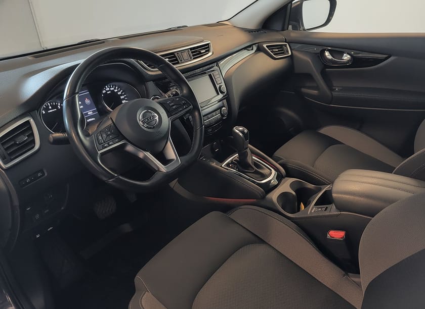Bild 3 av Nissan Qashqai