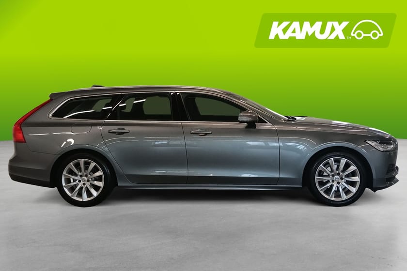 Bild 2 av Volvo V90