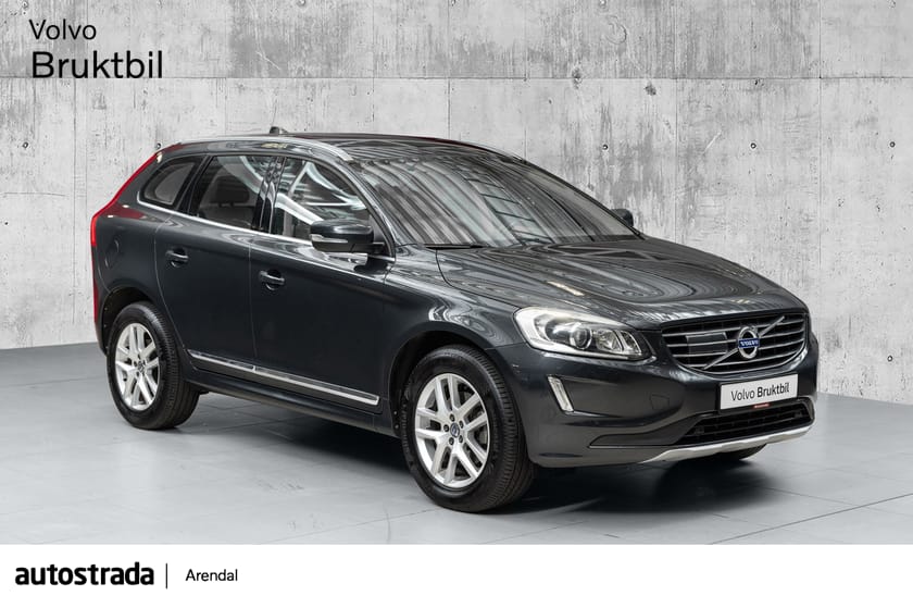 Bilde 1 av Volvo XC60