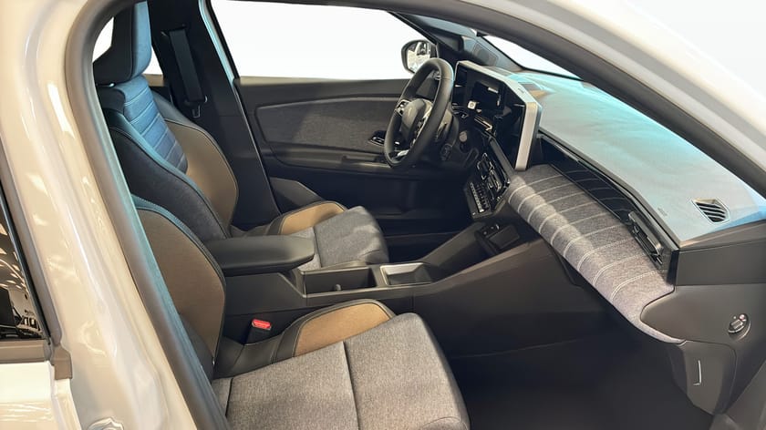 Bild 3 av Renault 5 E-Tech ELECTRIC TECHNO EV52 *Privatleasing från 3690kr/mån*