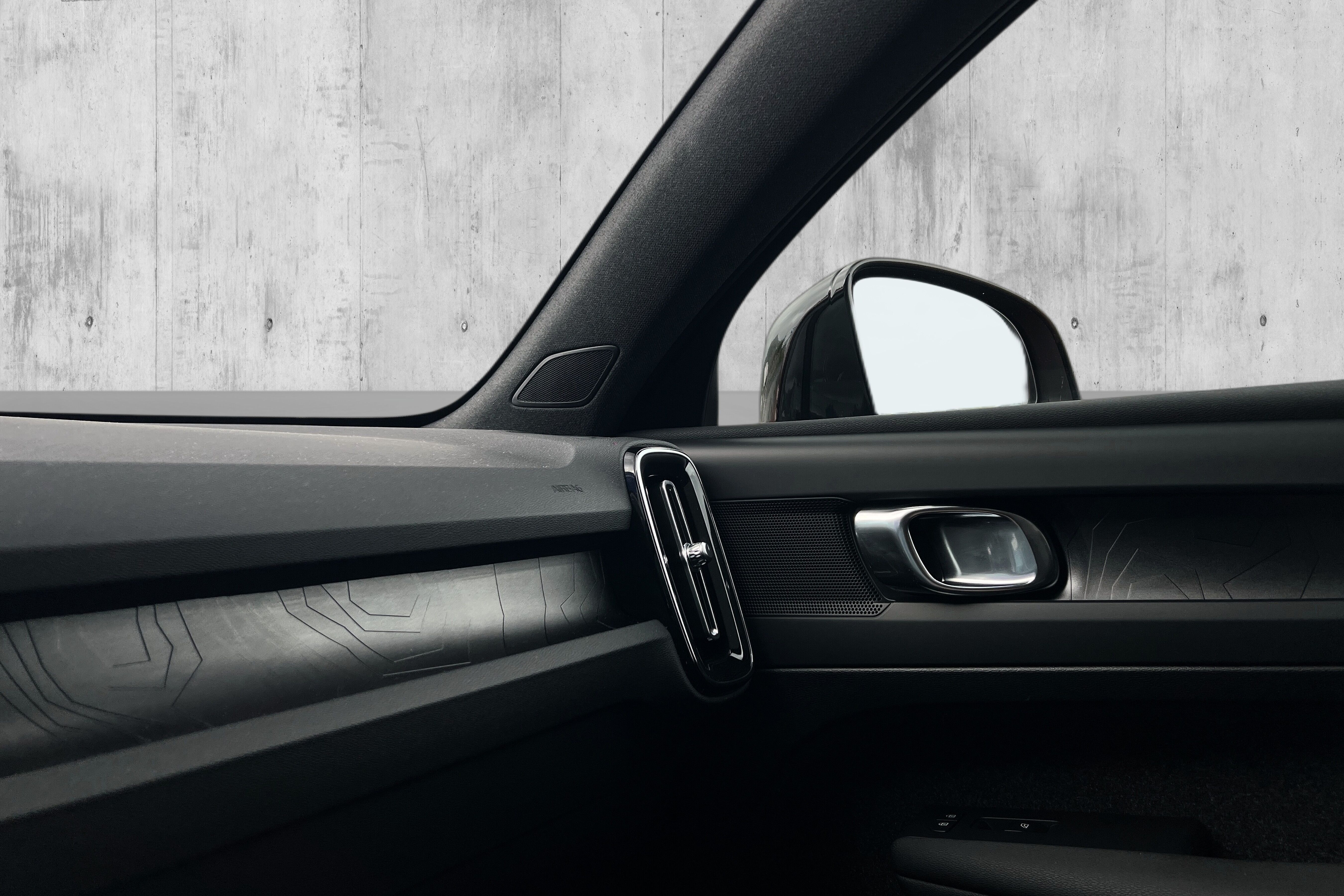 Volvo C40 Recharge Twin bilde 18