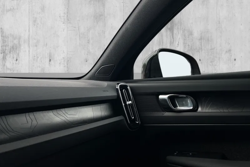 Volvo C40 Recharge Twin bilde 18