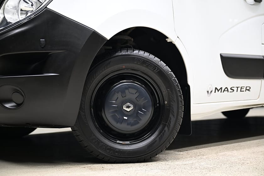 Bild 4 av Renault Master