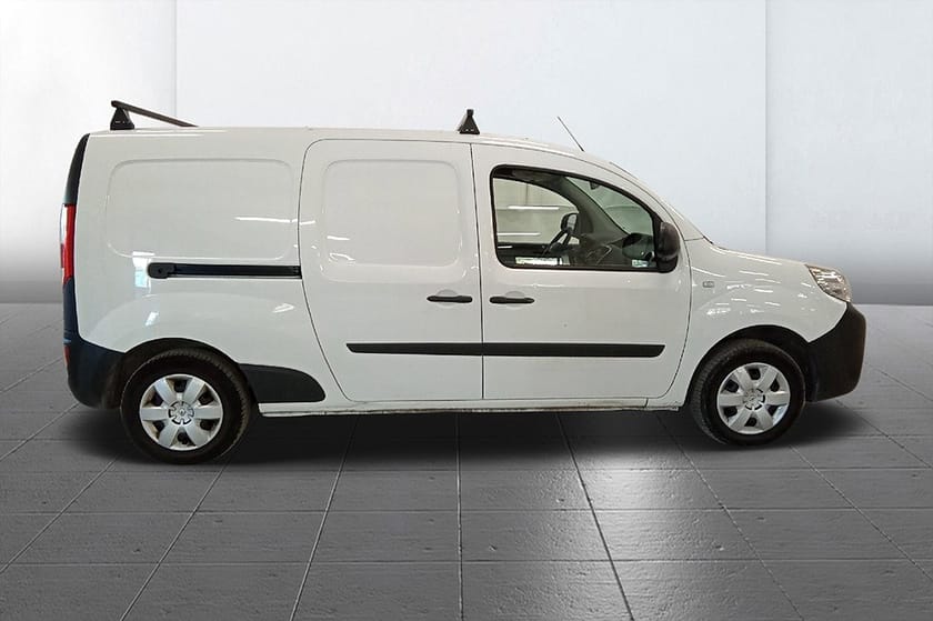 Bild 4 av Renault Kangoo Express Maxi