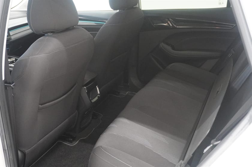Bild 5 av MG 5 Standard Range 50 kWh Comfort
