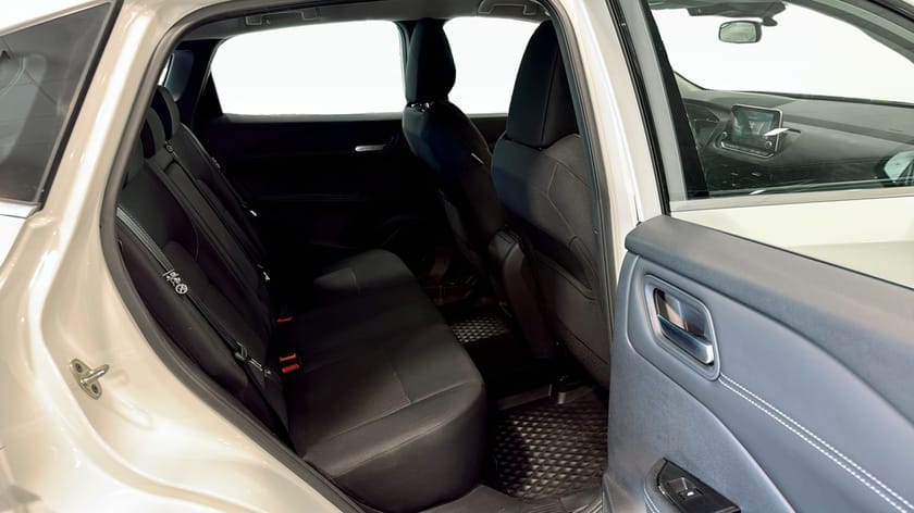 Bild 5 av Nissan Qashqai MHEV 158 ACE