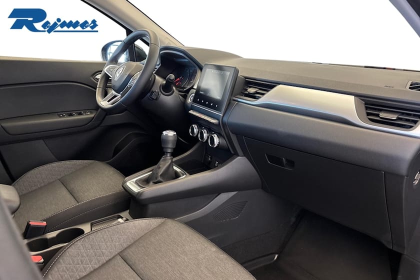 Bild 5 av Renault Captur TCe 90 Equilibre