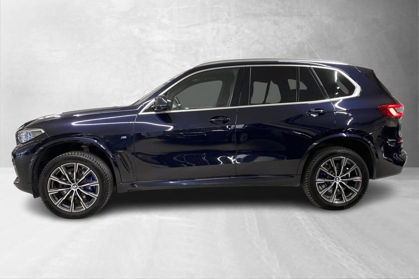 Bilde 2 av BMW X5 xDrive30d xDrive30d/ Laserlys/Harman/Krok/Skinn/Soltak