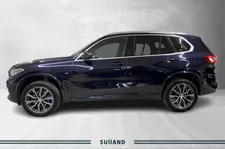 Thumnail bilde 1 av BMW X5 xDrive30d