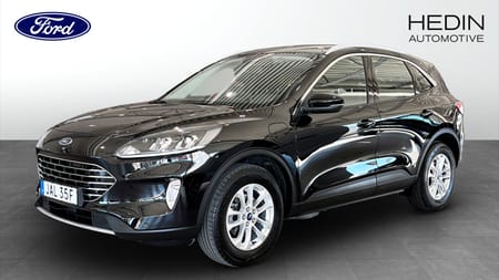 Ford Kuga Plug-In Hybrid Titanium Phev 225hk 2.5l Privatleasing 3995/mån