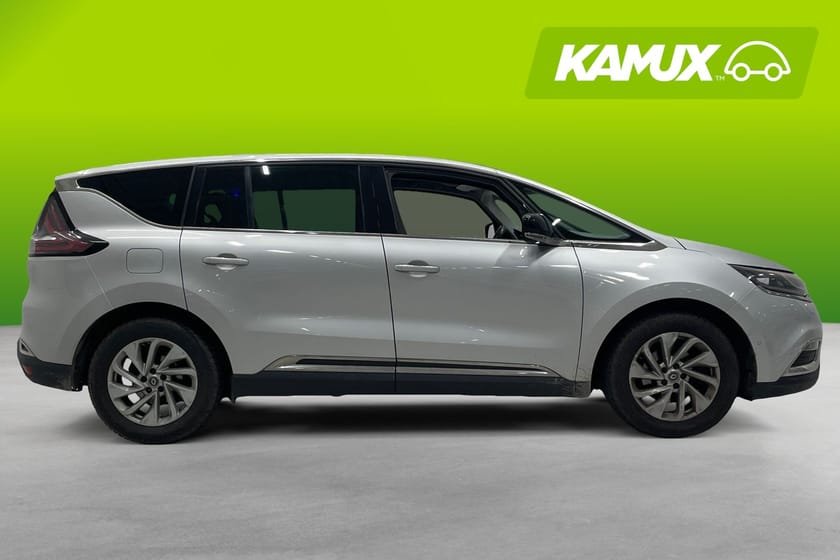 Bild 2 av Renault Espace