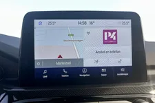 Ford Kuga Plug-In Hybrid