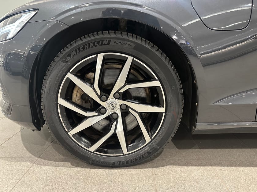 Bild 5 av Volvo V60