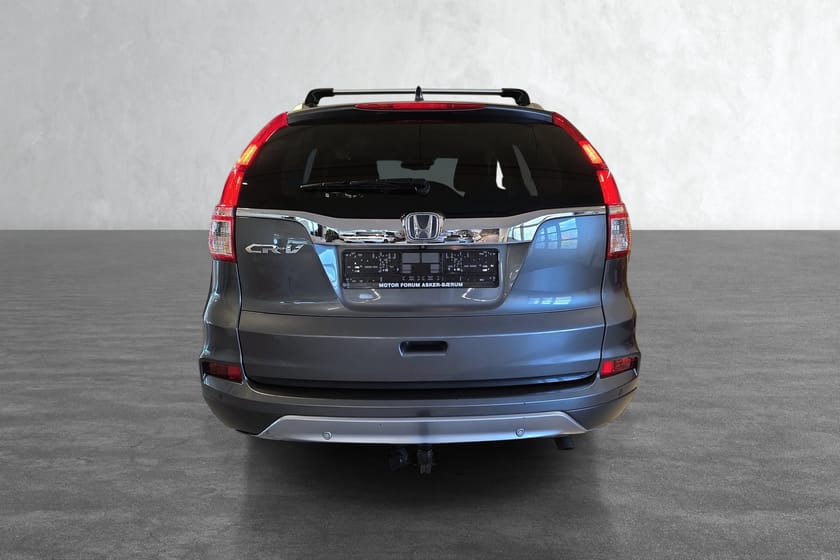 Bilde 5 av Honda CR-V