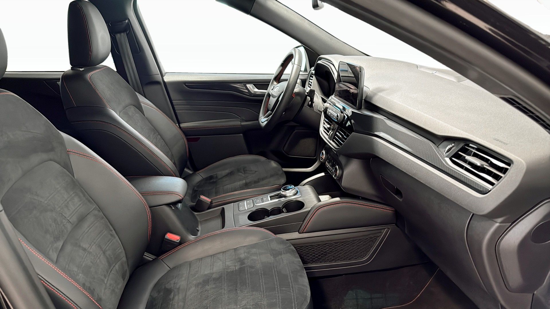 Ford Kuga 2023, bild 3/10