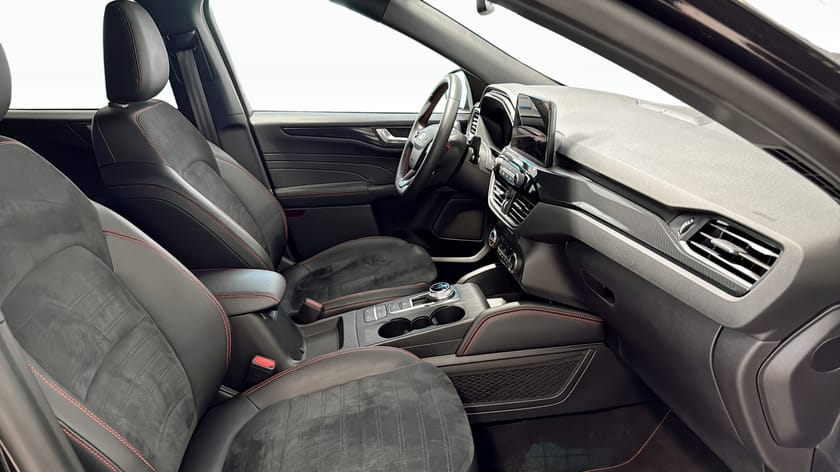 Bild 3 av Ford Kuga Plug-In Hybrid