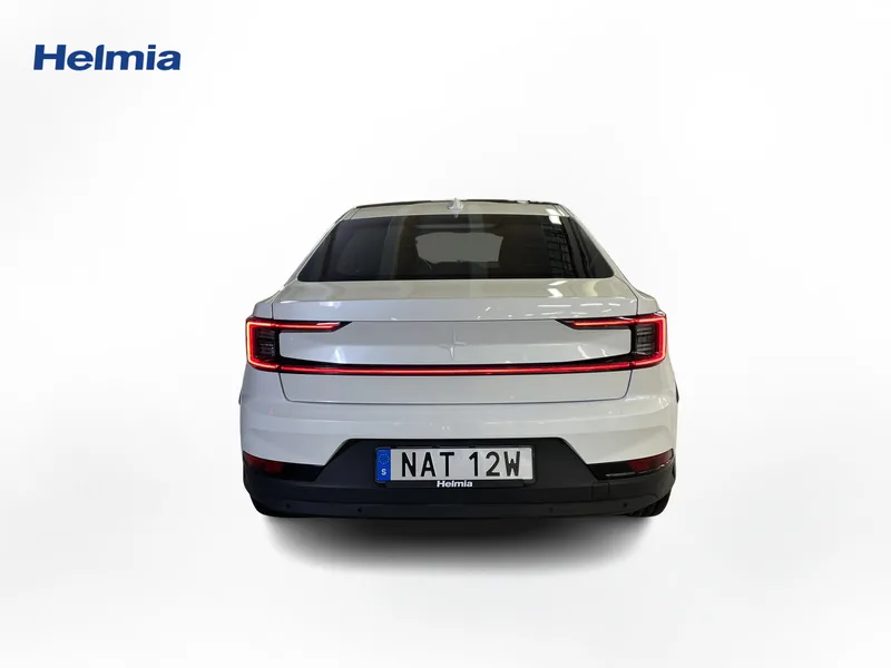 Bild 4 av 17 – Polestar 2 Long range Single motor Bus Edt