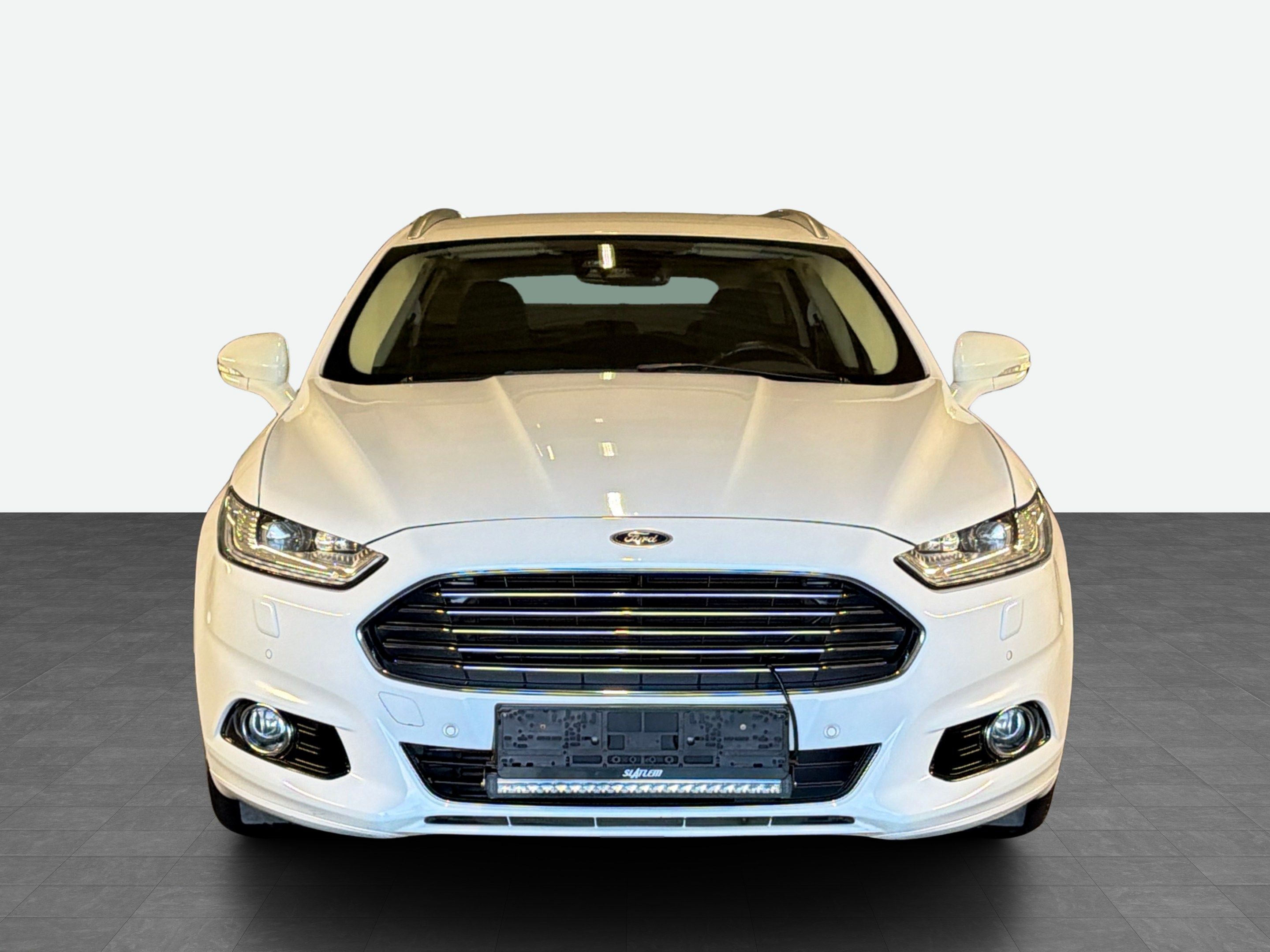 Ford Mondeo Stasjonsvogn