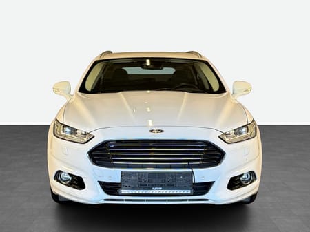 Ford Mondeo Stasjonsvogn