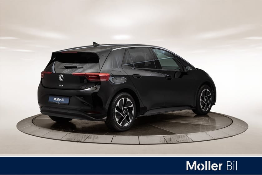 Bilde 5 av Volkswagen ID.3 Pro Performance highline 59kwh 204hk