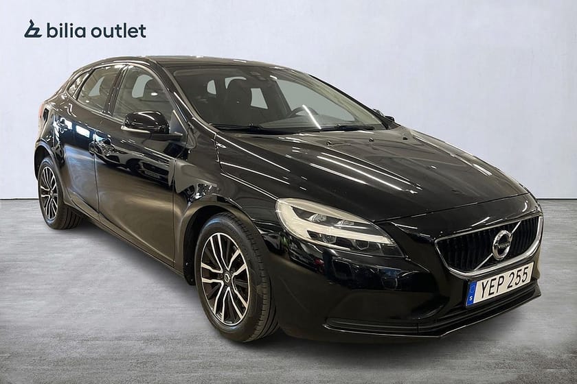 Bild 4 av Volvo V40