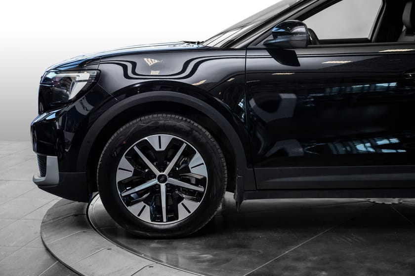 Bilde 4 av Ford Explorer EV Extended Range AWD