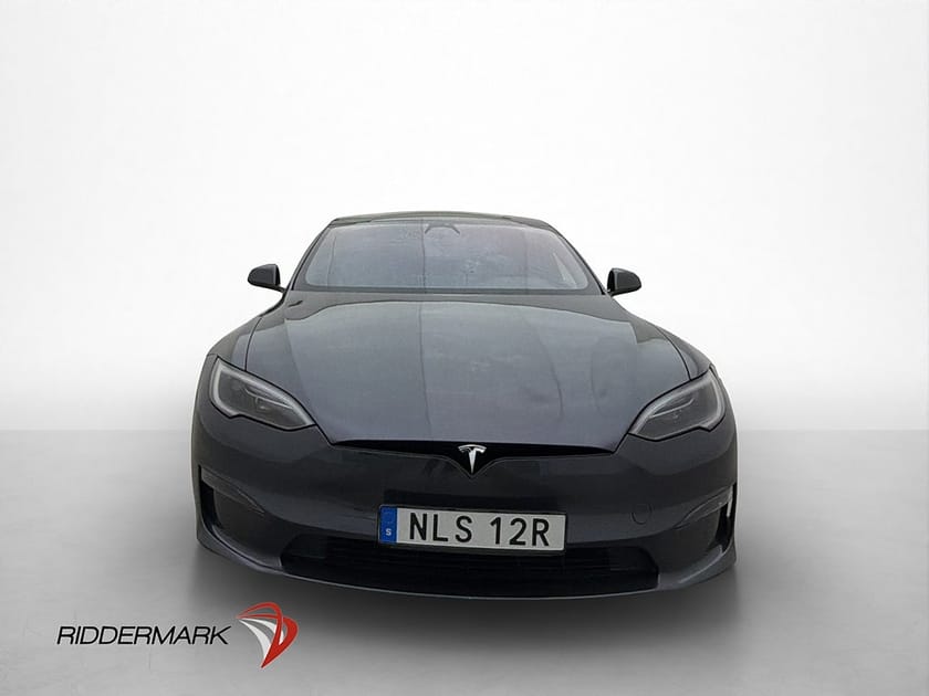 Bild 2 av Tesla Model S