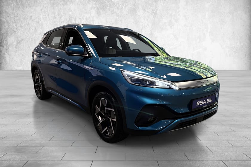 Bilde 3 av BYD Atto 3 Extended Range