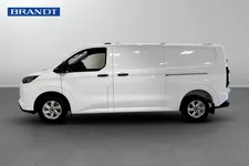 Ford Transit Custom 320 Plug-in Hybrid