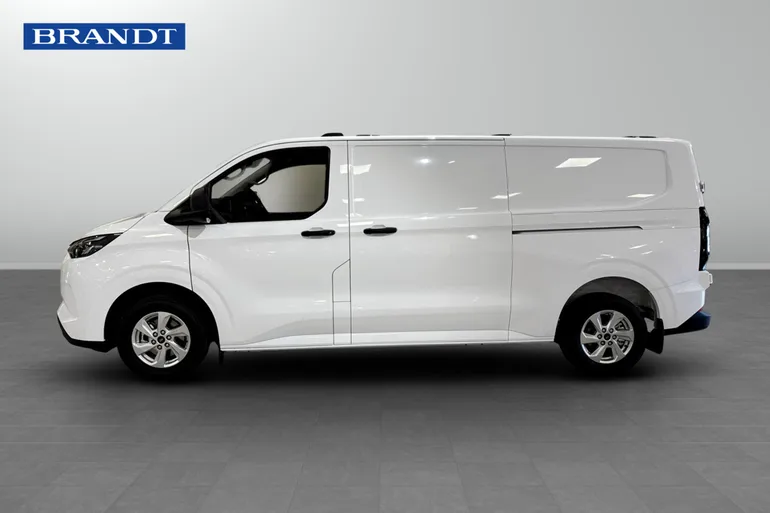 Ford Transit Custom 320 Plug-in Hybrid