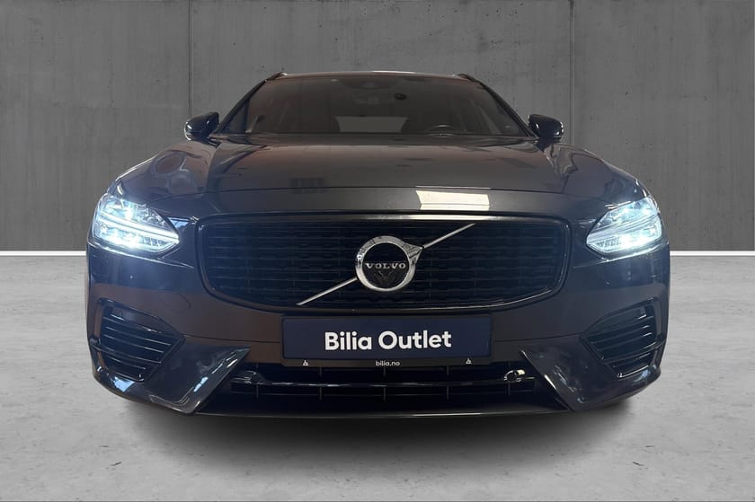 Bilde 2 av Volvo V90