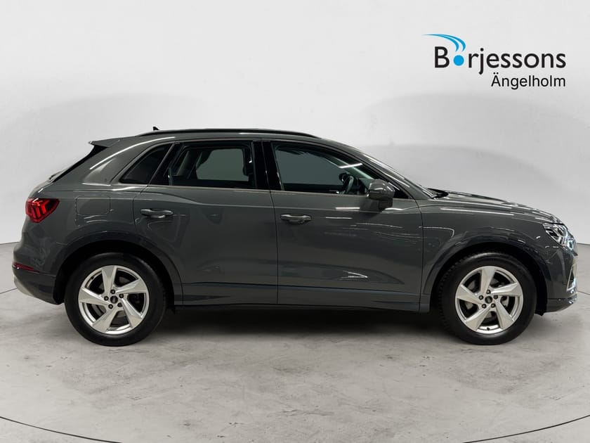 Bild 2 av Audi Q3 35 TFSI ADVANCED 150 HK S TRONIC