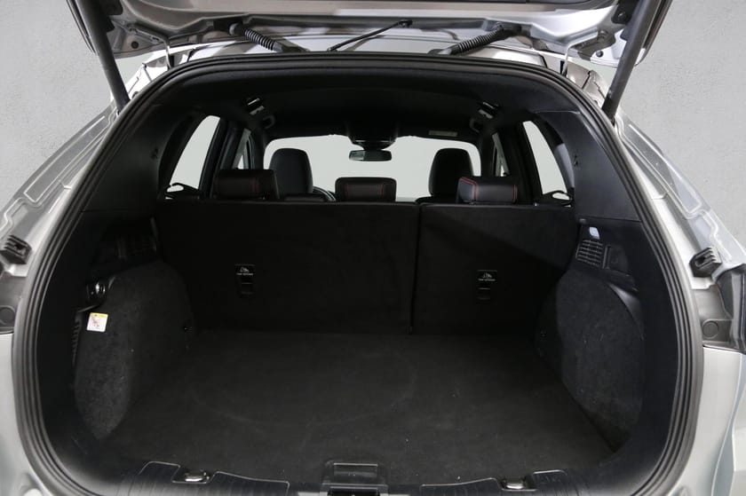 Bilde 5 av Ford Kuga Hybrid AWD 2,5 FHEV 190hk ST-Line /Krok/El.Stol/Fjernstart/++
