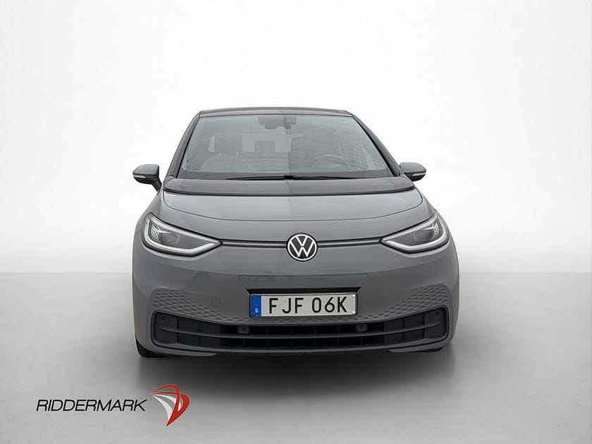Bild 3 av Volkswagen ID.3 Pro Performance
