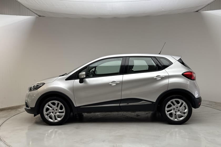 Bild 2 av Renault Captur 0.9 TCe (90hk)