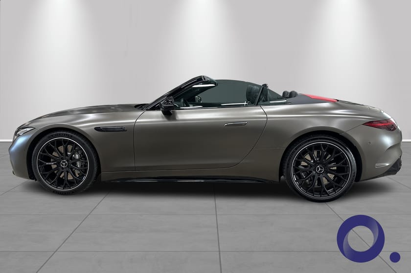 Bilde 2 av Mercedes-Benz AMG SL 43