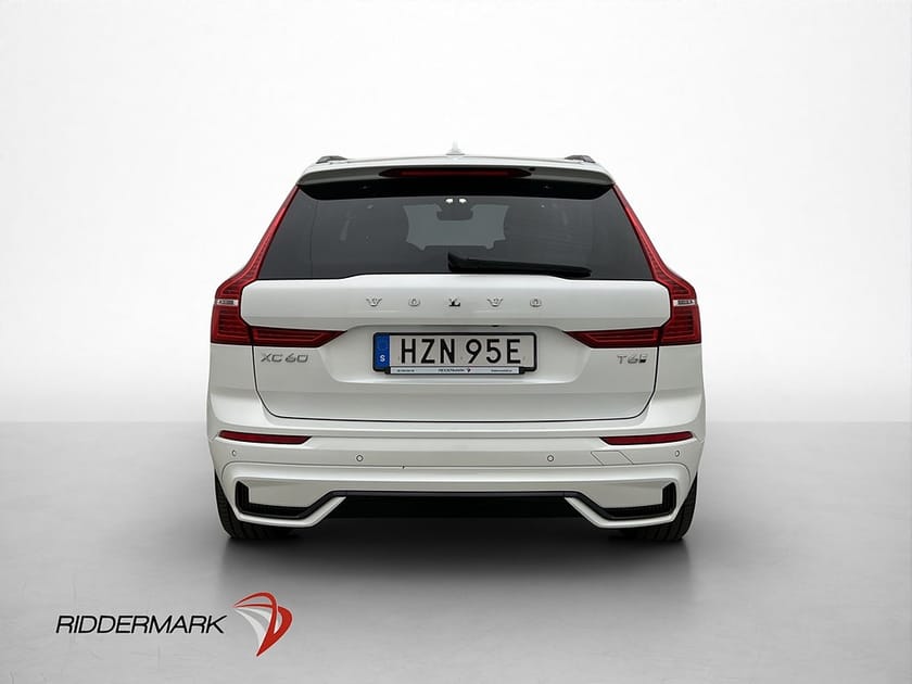 Bild 5 av Volvo XC60