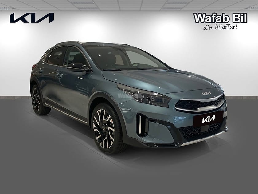 Bild 3 av Kia XCeed Plug-in Hybrid PHEV ADVANCE
