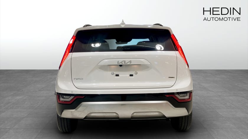 Bild 5 av Kia Niro Plug-In-Hybrid ACTION *Omedelbar leverans* 363.000*Kampanj!*