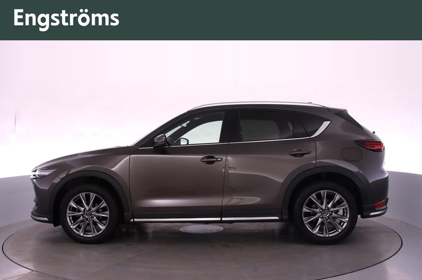 Bild 5 av Mazda CX-5