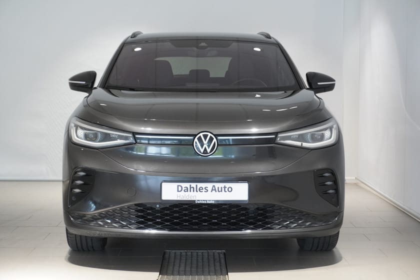 Bilde 2 av Volkswagen ID.4 GTX 77kwh