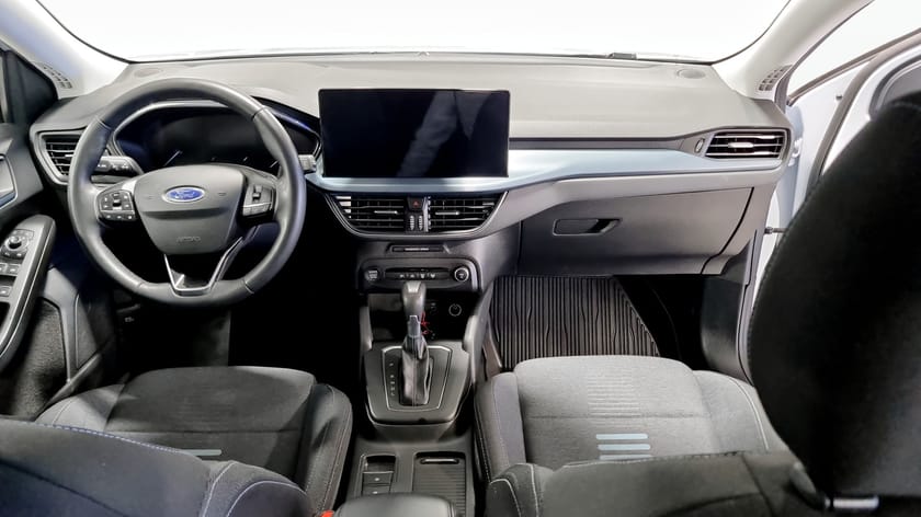 Bild 4 av Ford Focus Active Kombi 1.0 EcoBoost 125hk Automat