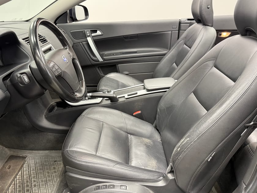 Bild 5 av Volvo C70 2,0D Summum