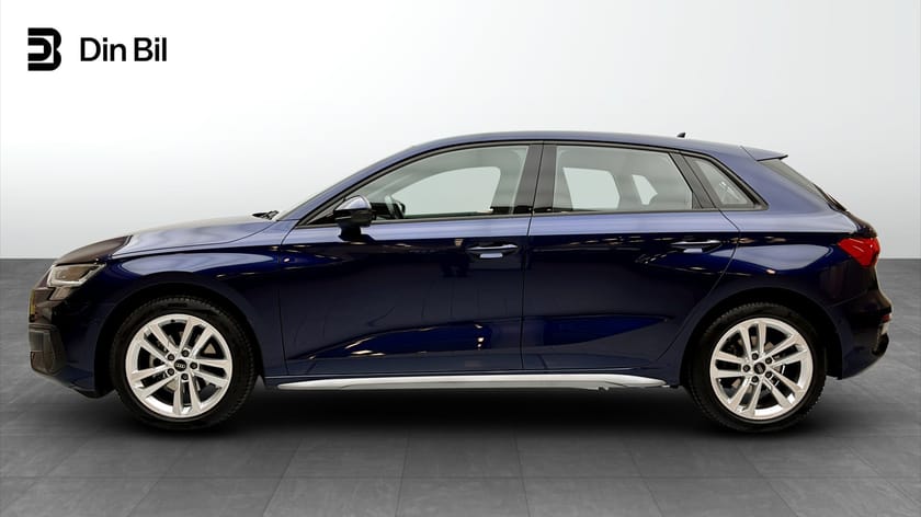 Bild 2 av Audi A3 Sportback 35 TFSI