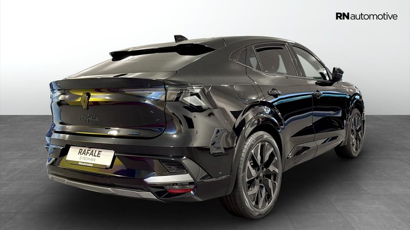 Bild 4 av Renault Rafale E-Tech 4x4