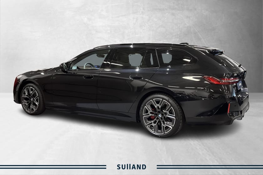 Bilde 5 av BMW i5 xDrive40 Touring | M Sport PRO | Norsk | Bowers | Pano