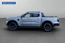 Ford Ranger PHEV