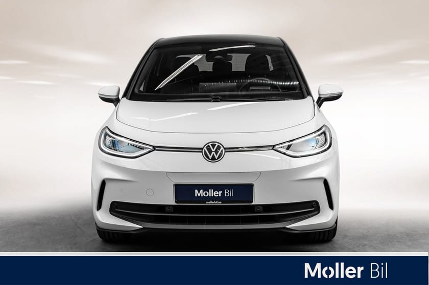 Bilde 3 av Volkswagen ID.3 Pro Performance highline 59kwh 204hk
