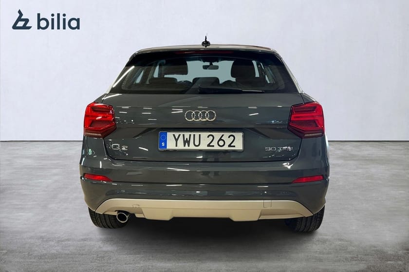 Bild 5 av Audi Q2 30 TFSI 116 HK PROLINE SPORT