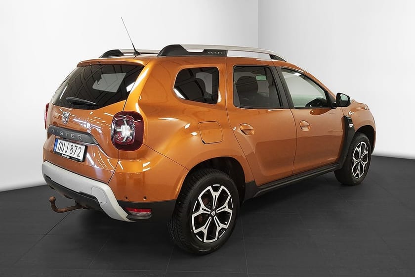 Bild 4 av Dacia Duster